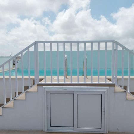 5B Luxury Apartment Hamrun Bagian luar foto