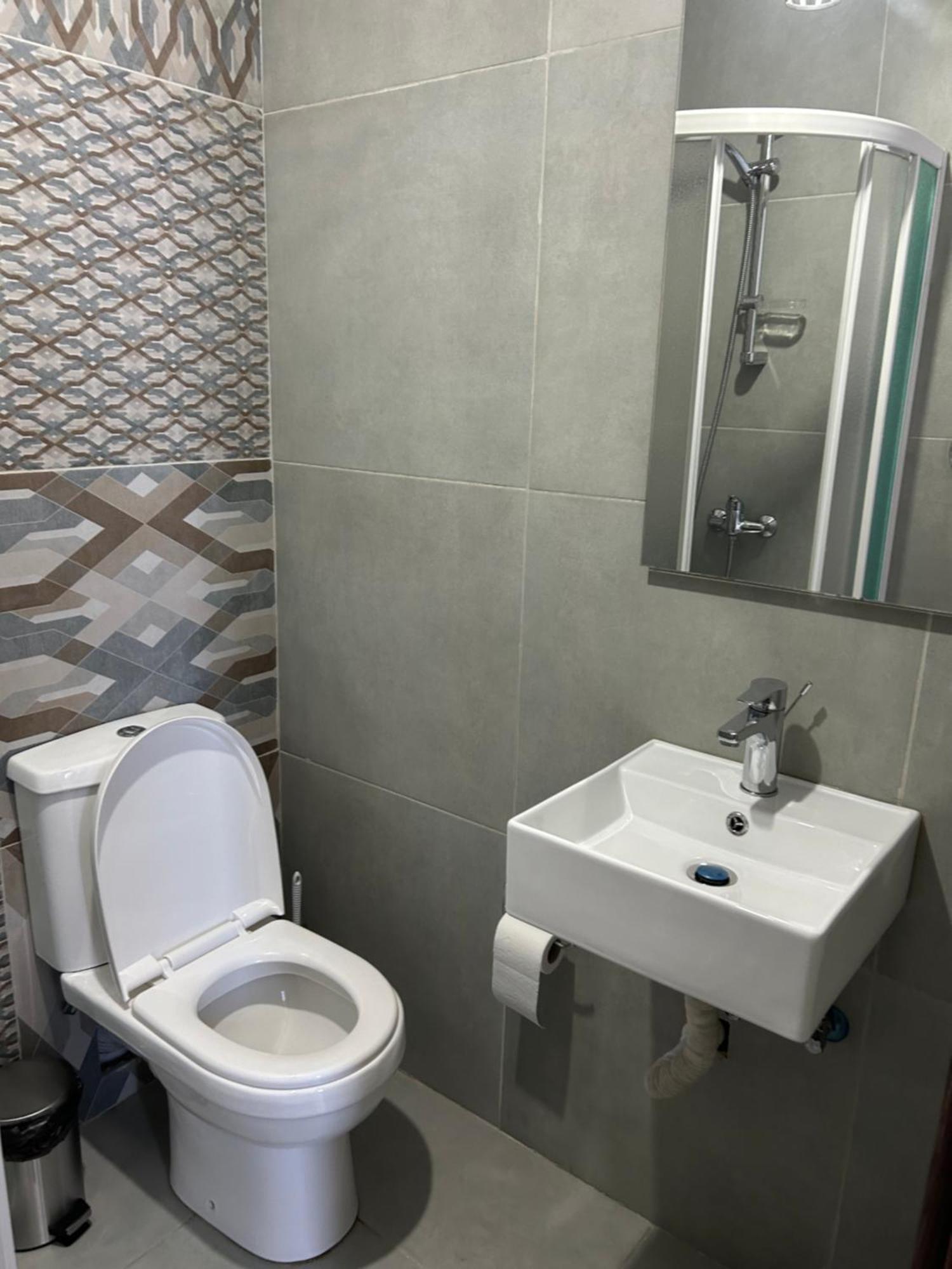 5B Luxury Apartment Hamrun Bagian luar foto
